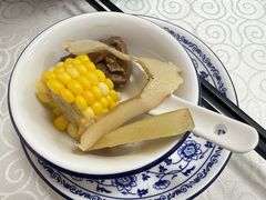 -合和美食馆(壹村东心岭2巷店)