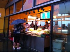-沈家门海鲜夜排档(东港店)