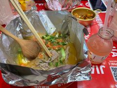-见味花甲(福田coco park店)