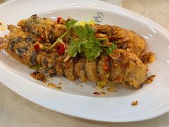-钱塘府海鲜餐厅