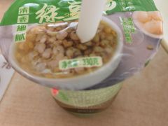 绿豆汤-老盛昌(百色店)