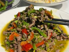 -食光慢宴·安吉土菜馆