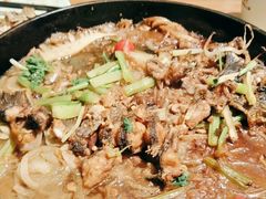-老板恋上鱼(环山路店)