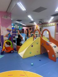 -孩子王童乐园(合肥瑶海万达店)