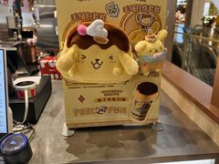 -DQ·蛋糕·冰淇淋(合生汇店)
