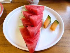 -小放牛炒菜馆(军校店)