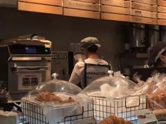 -喜茶(上海兴业太古汇店)