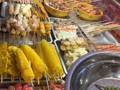 -郭记豌豆鲜粉
