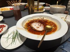 -锦府园·新台州菜(合生汇店)