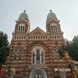 天津旅游必打卡景点~