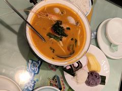 -米泰芒·东南亚料理(体育西店)