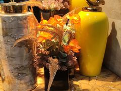 -苏格里岛自助海鲜烧烤火锅(南门口店)