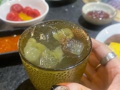 -神户赤童日式烤肉伙伴(东直门店)