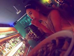 -鸡尾酒实验室酒吧(隆礼路店)