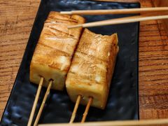 -蚝太郎 • 海鲜烧烤(建国路创始店)