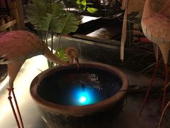 -锦上中式酒馆(南内环店)