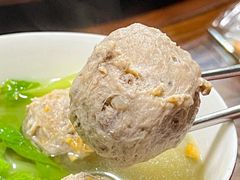 -阿娟牛肉丸·手打牛肉丸·现做现卖