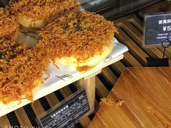 -Let's Taipei 非常烘焙(太古里店)