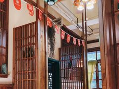 大堂-福宝漠北·牛羊肉(广埠屯店)