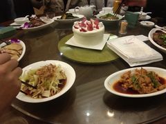 -美乐食街(小南店)