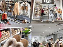 -盛京大奥莱(沈阳奥体店)