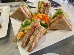 -安德鲁饼店(总店)