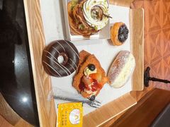 -巴黎贝甜(乌鲁木齐北京路汇嘉店)