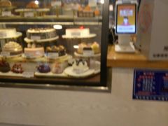 -DQ·蛋糕·冰淇淋(新佳丽店)