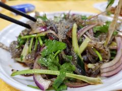 -得记得潮州海鲜砂锅粥(宝业路店)