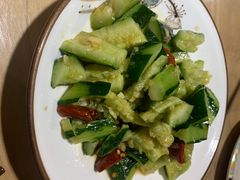 -巴依兄弟西域美食(机场店)
