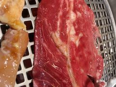 -千寻山野烤肉(中关村店)