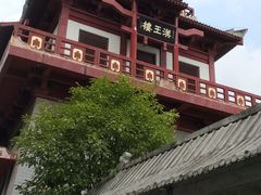 -汉中石门栈道风景区
