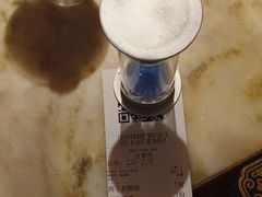 -绿茶餐厅(乐峰广场店)