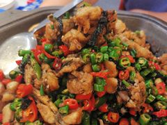 -蛙来哒(方圆荟店)