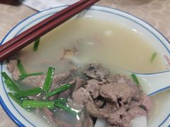 -荔银肠粉(广州天河华利路店)