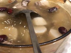 -新粤新疆菜清真餐厅(拱北店)
