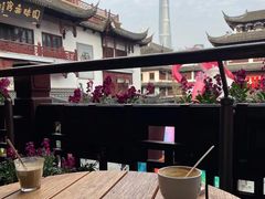 -Peet's Coffee皮爷咖啡(豫园店)