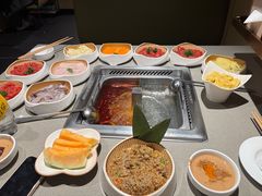 -海底捞火锅(崇文门新世界百货店)