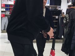 -优衣库(长沙银盆岭万达广场店)