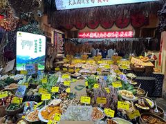 -王婆炒鱼(总店)