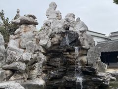 -口岸雕花楼