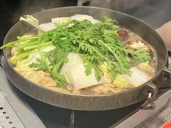 -满来寿喜烧(金虹桥店)