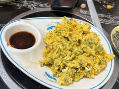 -涵家味土菜馆·徽州一绝臭鳜鱼(三河古镇店)