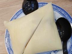 -广信牛奶甜品世家(台东店)