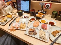 -友壹町寿司(佛山新DNA店)