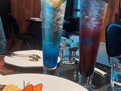 -Nord Grill&Bar Highland诺德西餐(深圳欢乐海岸店)