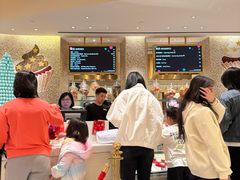 -甜艺廊(永利皇宫店)