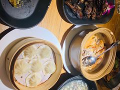 -金牌外婆家(苏州中心店)