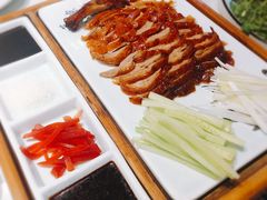 -京氣春饼(机场店)
