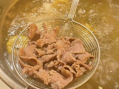 -悦来悦牛潮汕牛肉火锅(大浪店)